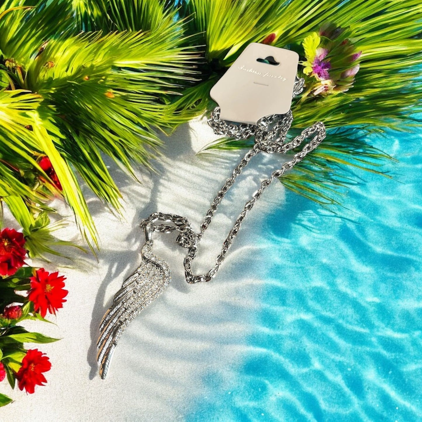 collier bolook - L'autre mode
