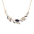 Collier émaillé - L'autre mode