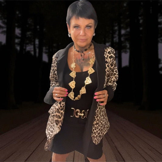 COLLIER FANTAISIE 2 - L'autre mode