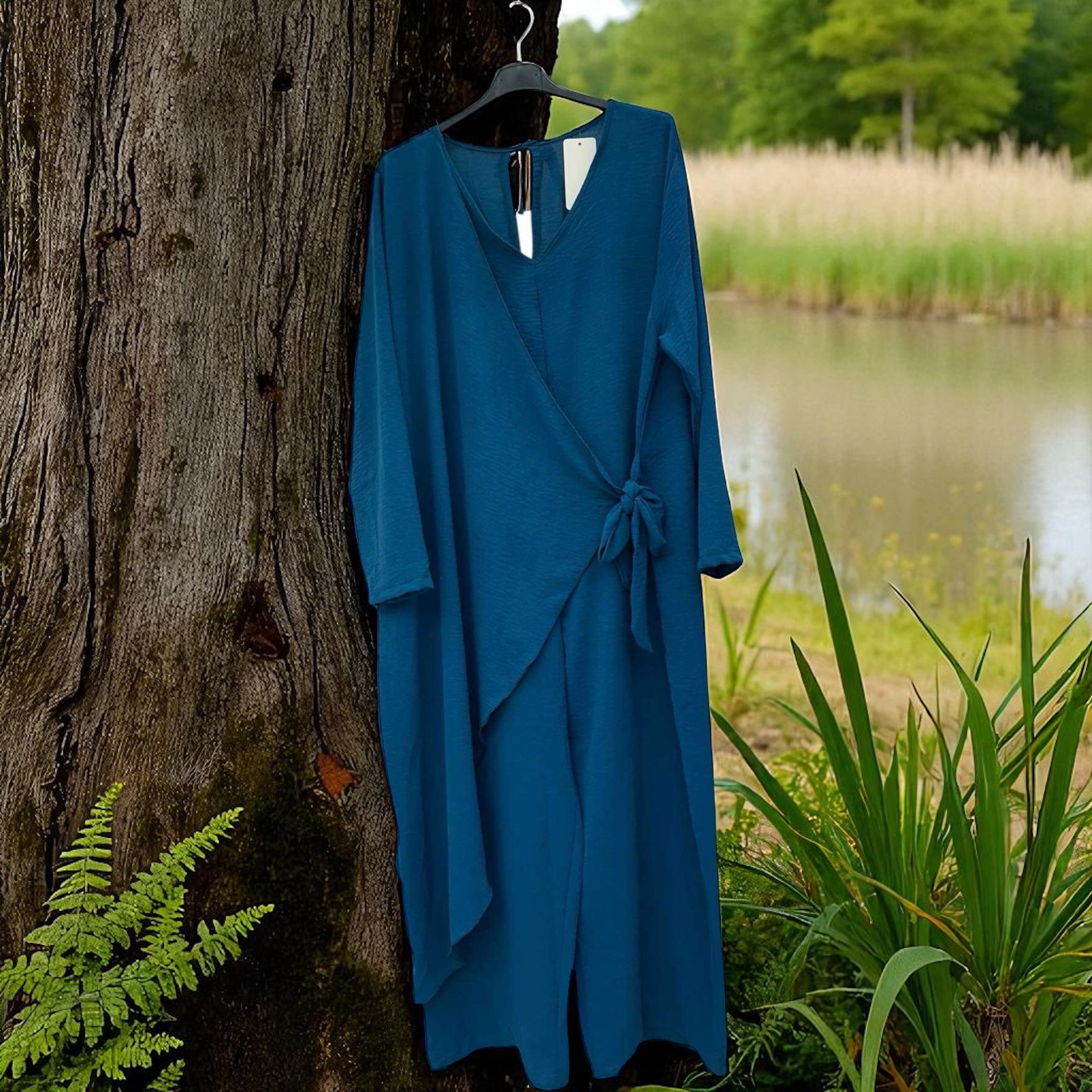 combi croisée - L'autre mode