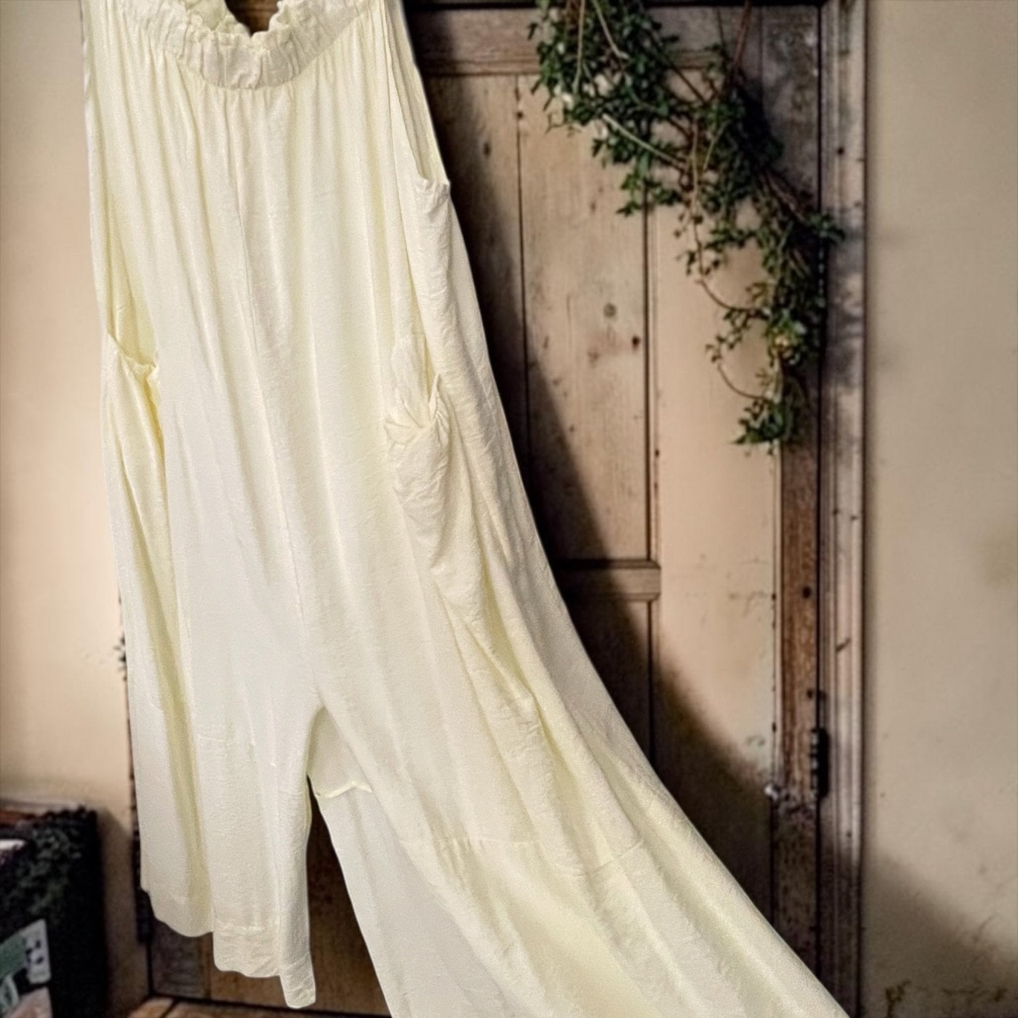 Combi robe urban - L'autre mode