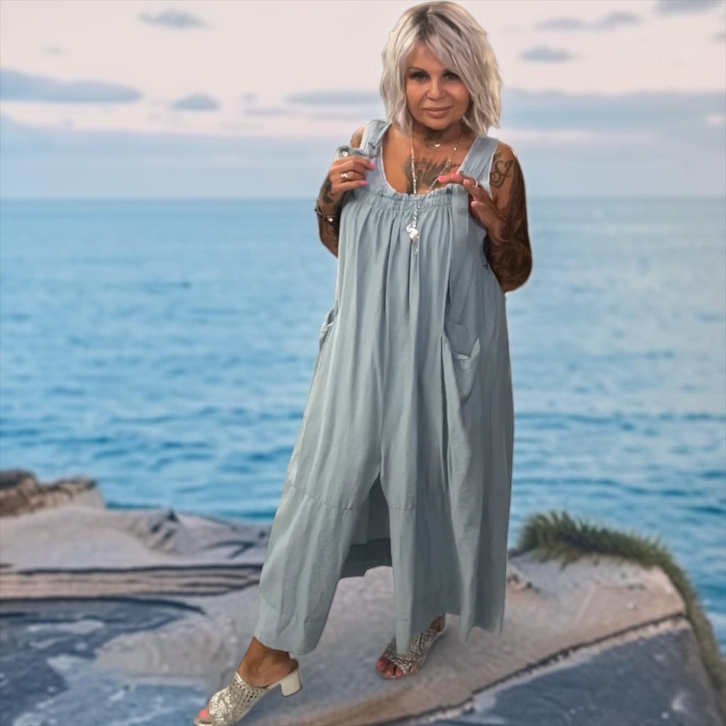 Combi robe urban - L'autre mode