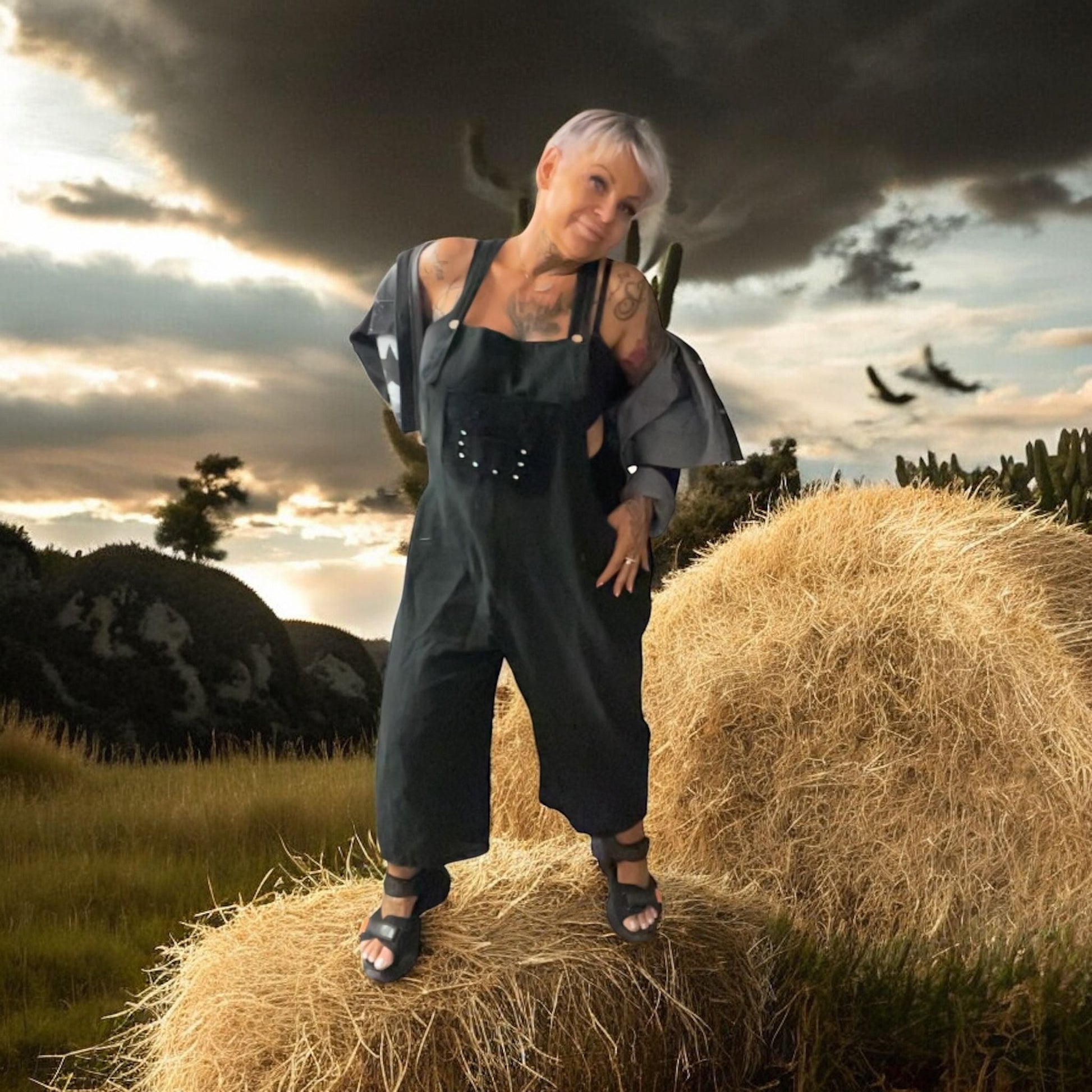 combi west - L'autre mode