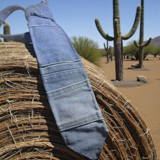 CRAVATE - L'autre mode