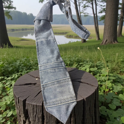 CRAVATE - L'autre mode