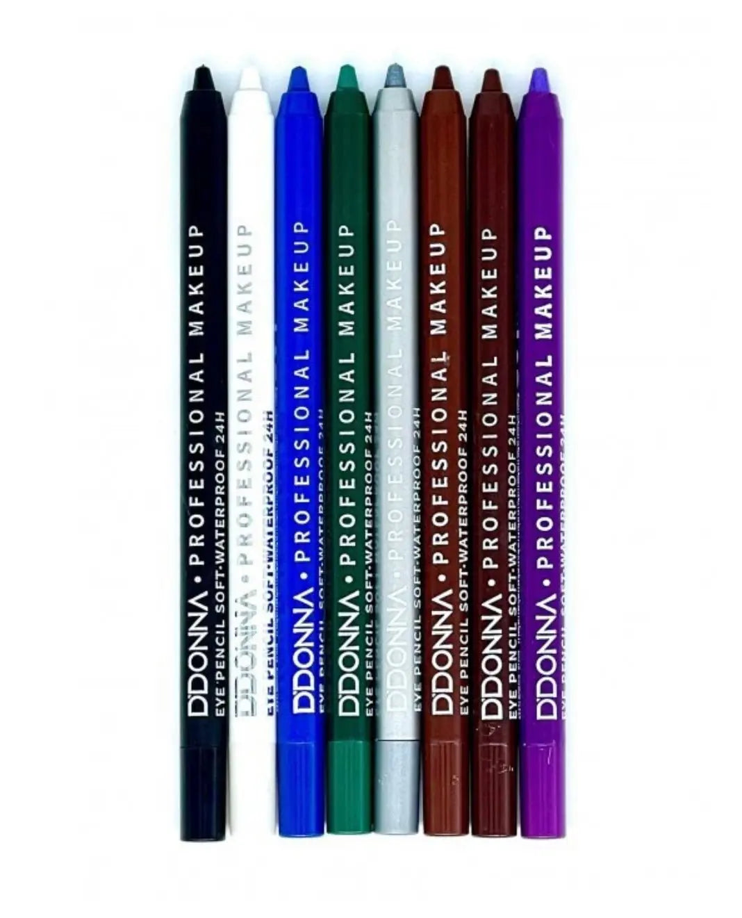 Crayon liner Smokey couleurs - L'autre mode