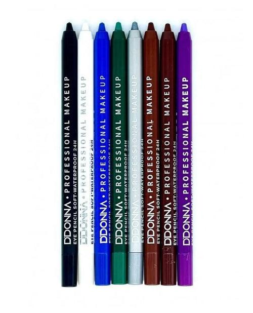 Crayon liner Smokey couleurs - L'autre mode