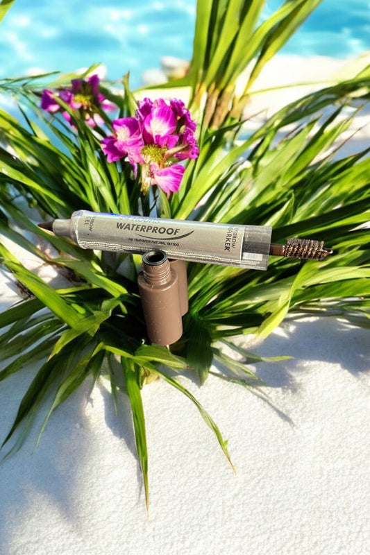 CRAYON SOURCILS GEL WATERPROOF - L'autre mode