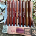 Crayons à lèvres - L'autre mode