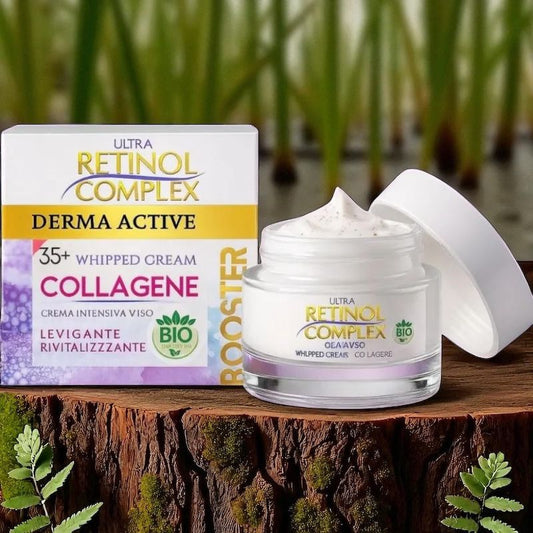 crème collagène intense - L'autre mode