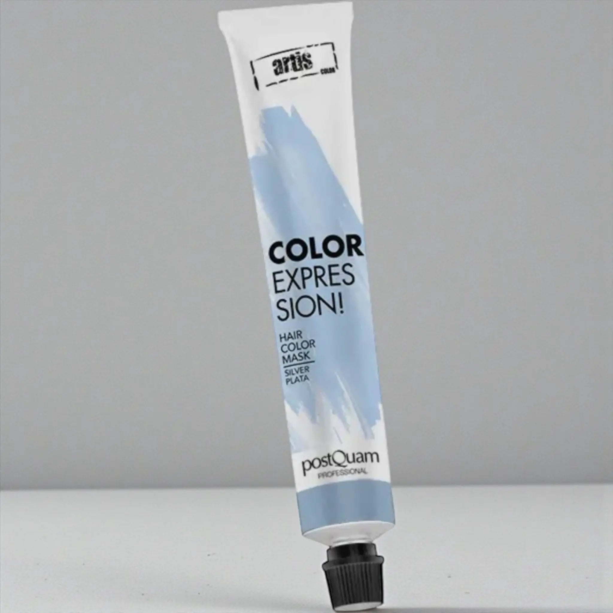 Crème masque capillaire nuancier - L'autre mode
