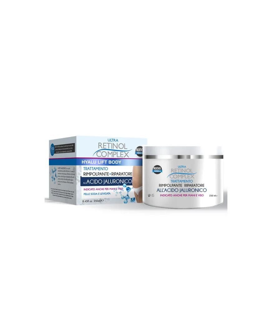 crème traitante pieds et corps - L'autre mode