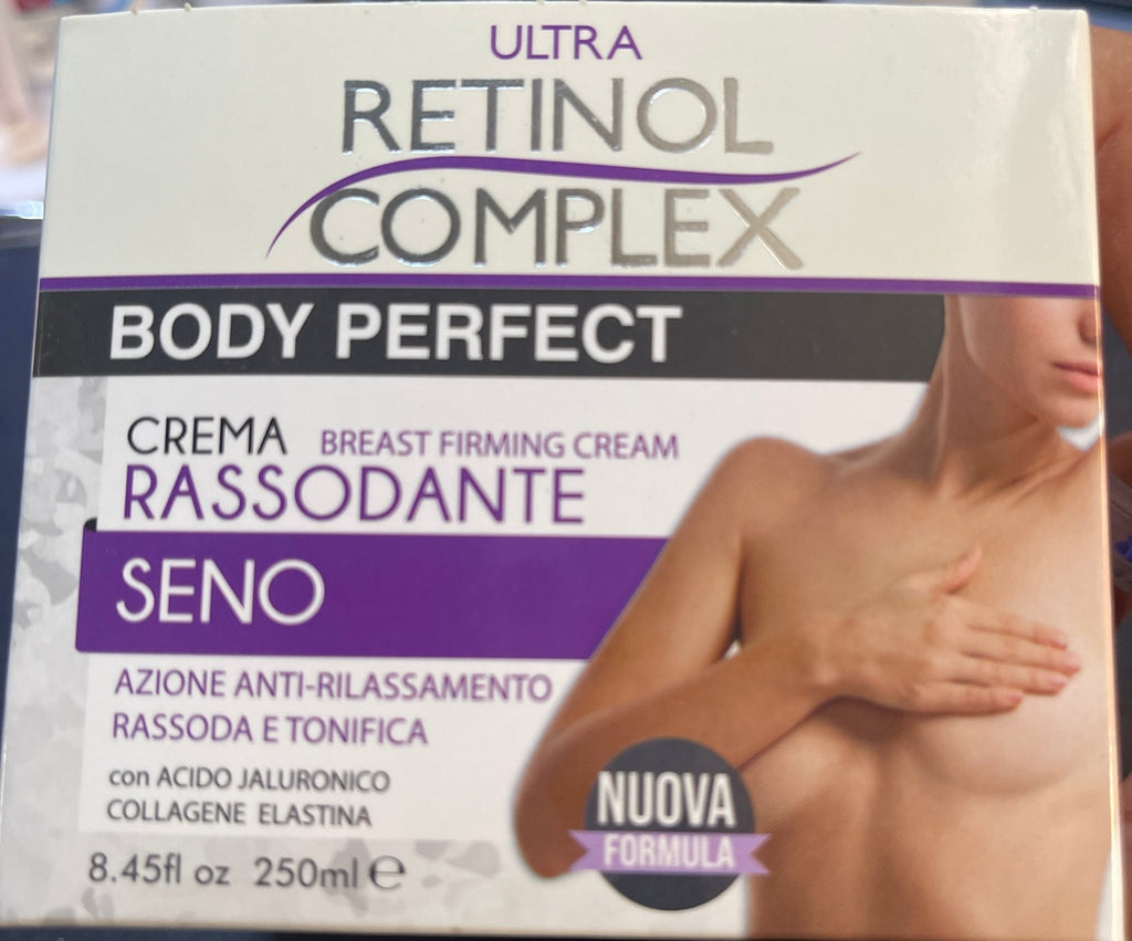 crème traitante pieds et corps - L'autre mode