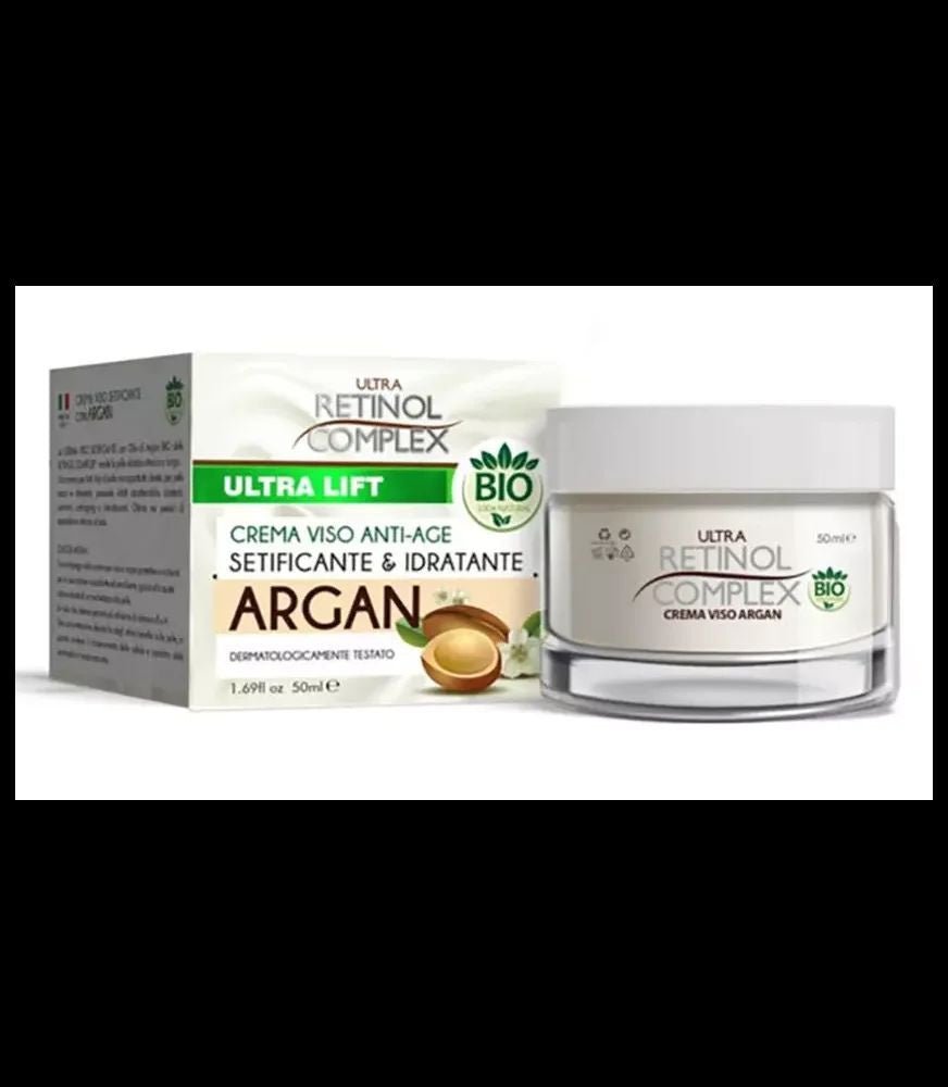 crème visage - L'autre mode