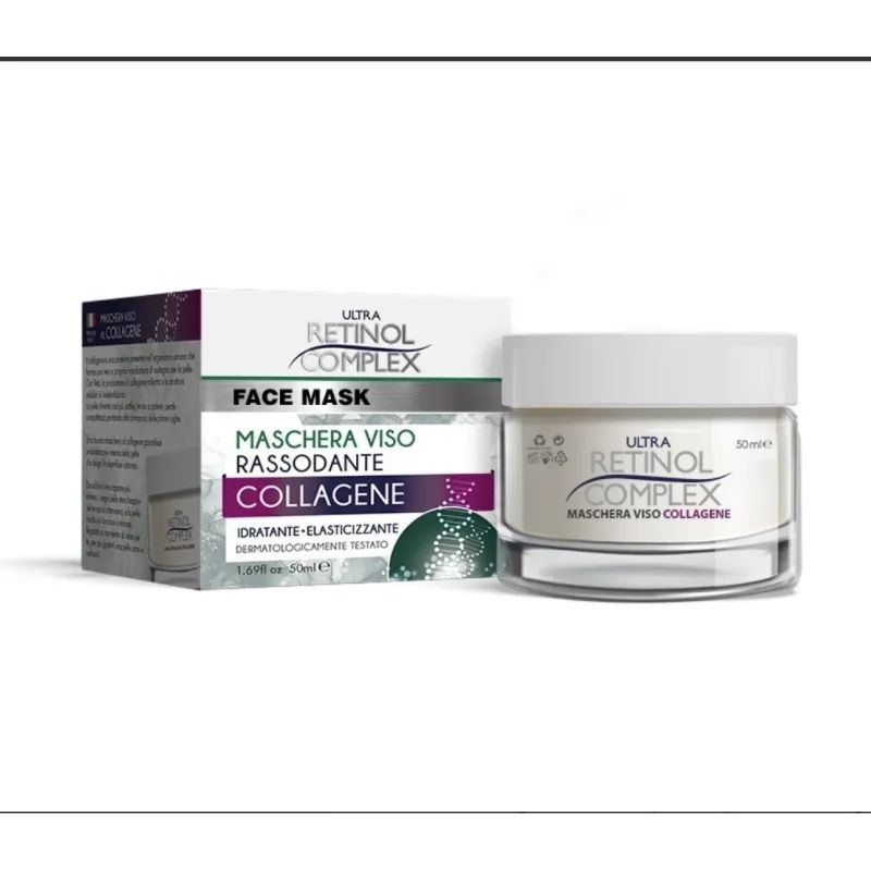 crème visage - L'autre mode