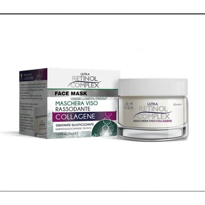 crème visage - L'autre mode