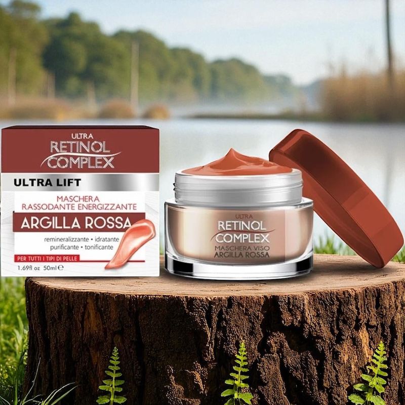 crème visage - L'autre mode