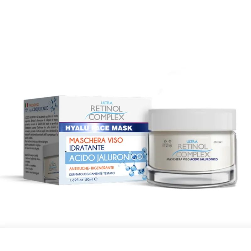 crème visage - L'autre mode