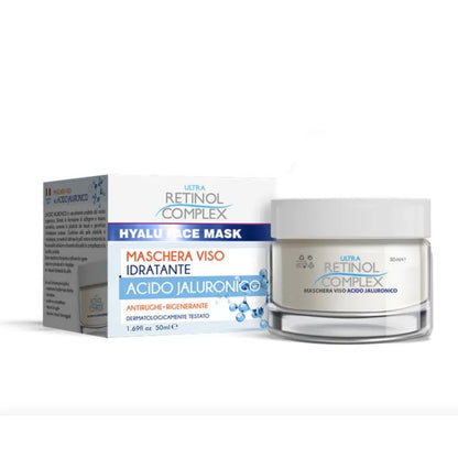 crème visage - L'autre mode