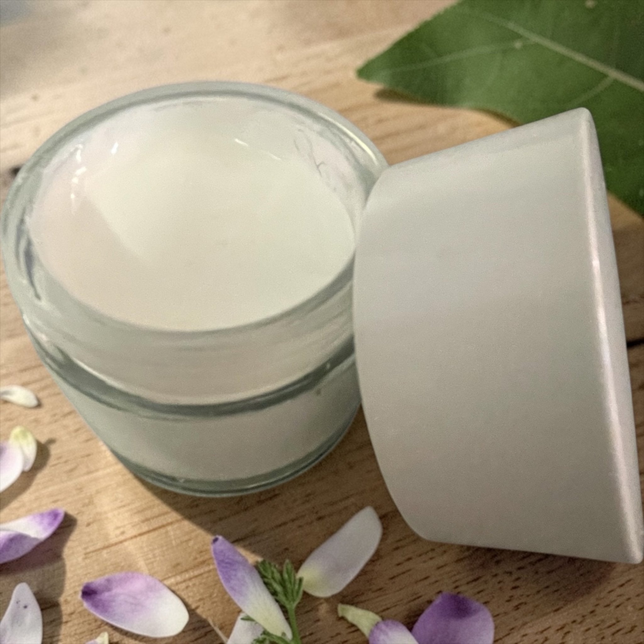 crème visage - L'autre mode