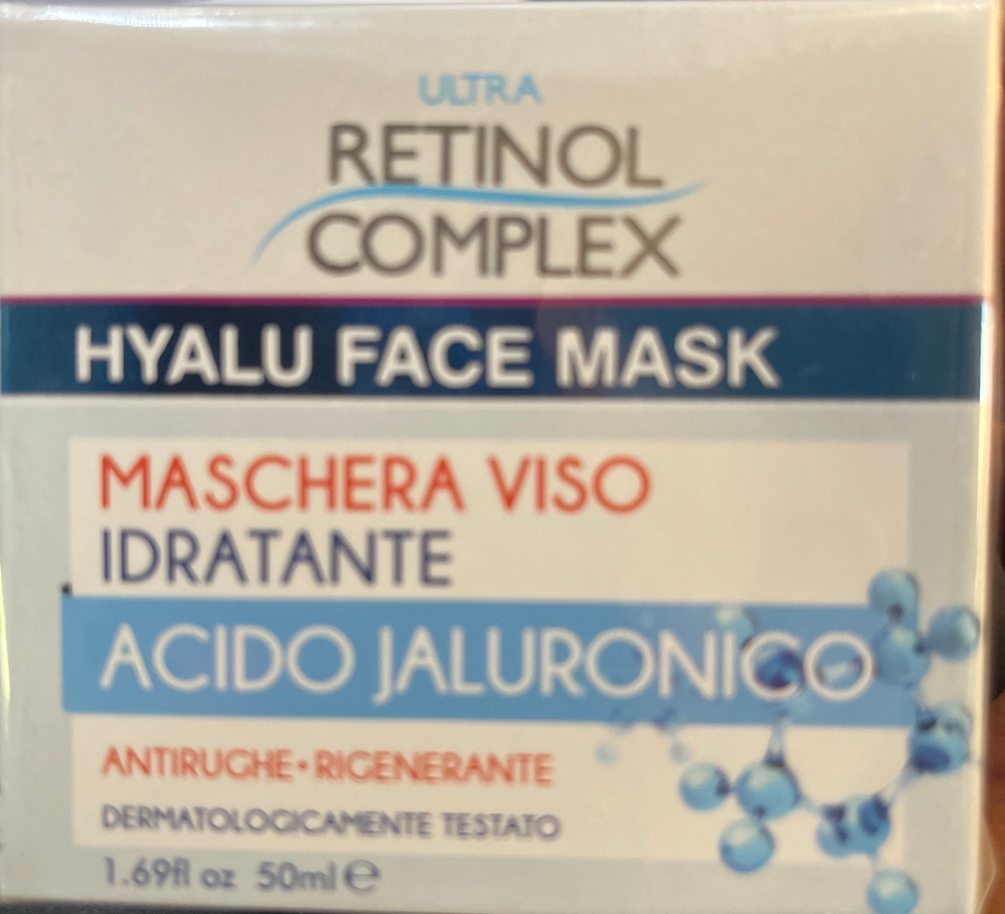 crème visage - L'autre mode