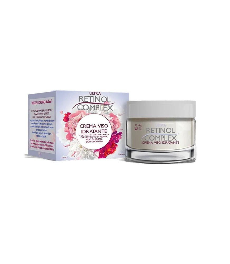 crème visage - L'autre mode