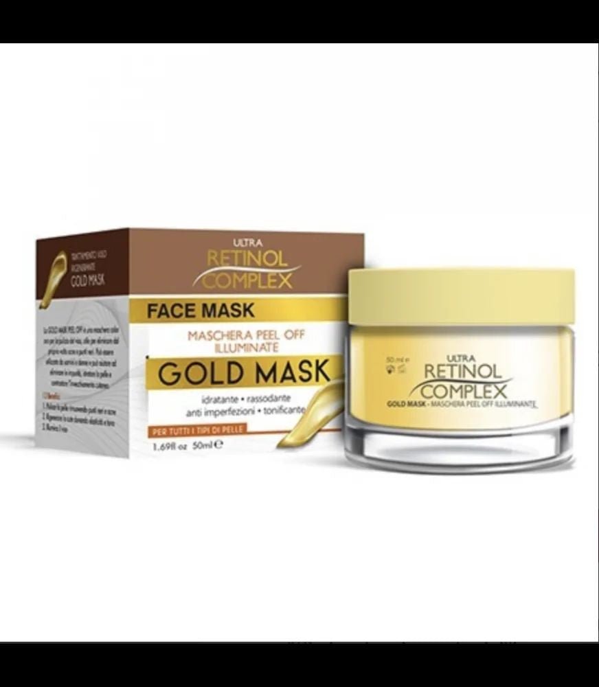 crème visage - L'autre mode