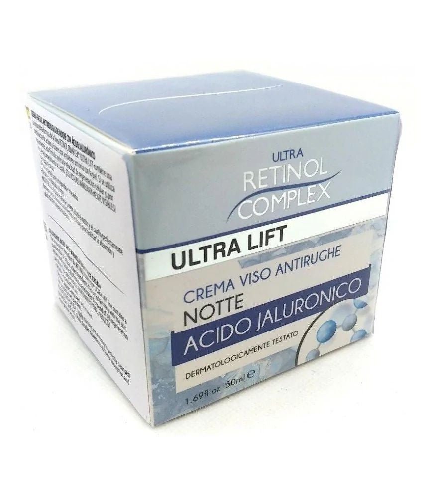 crème visage - L'autre mode