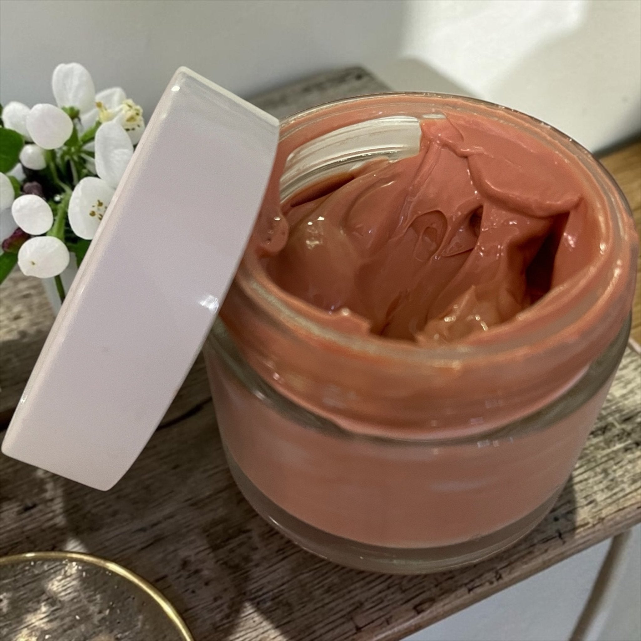 crème visage - L'autre mode