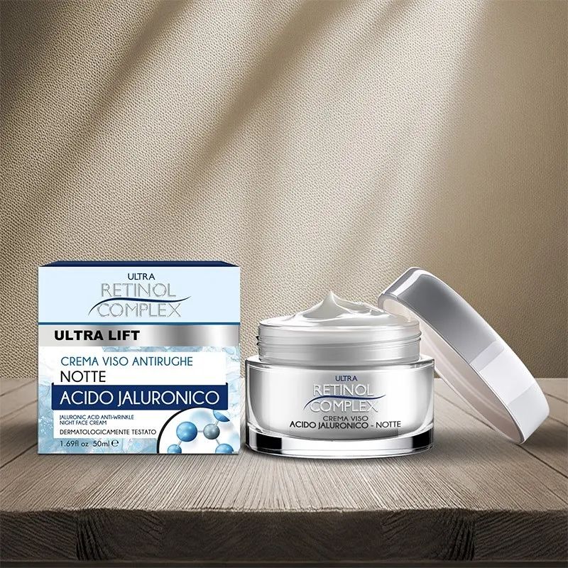 crème visage - L'autre mode