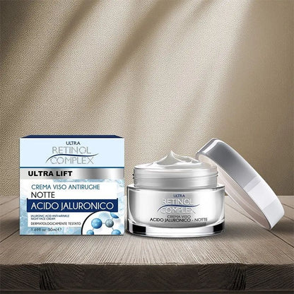 crème visage - L'autre mode