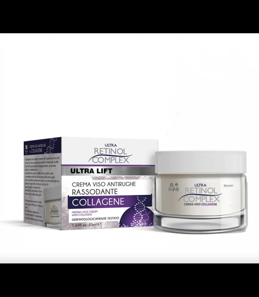 crème visage - L'autre mode