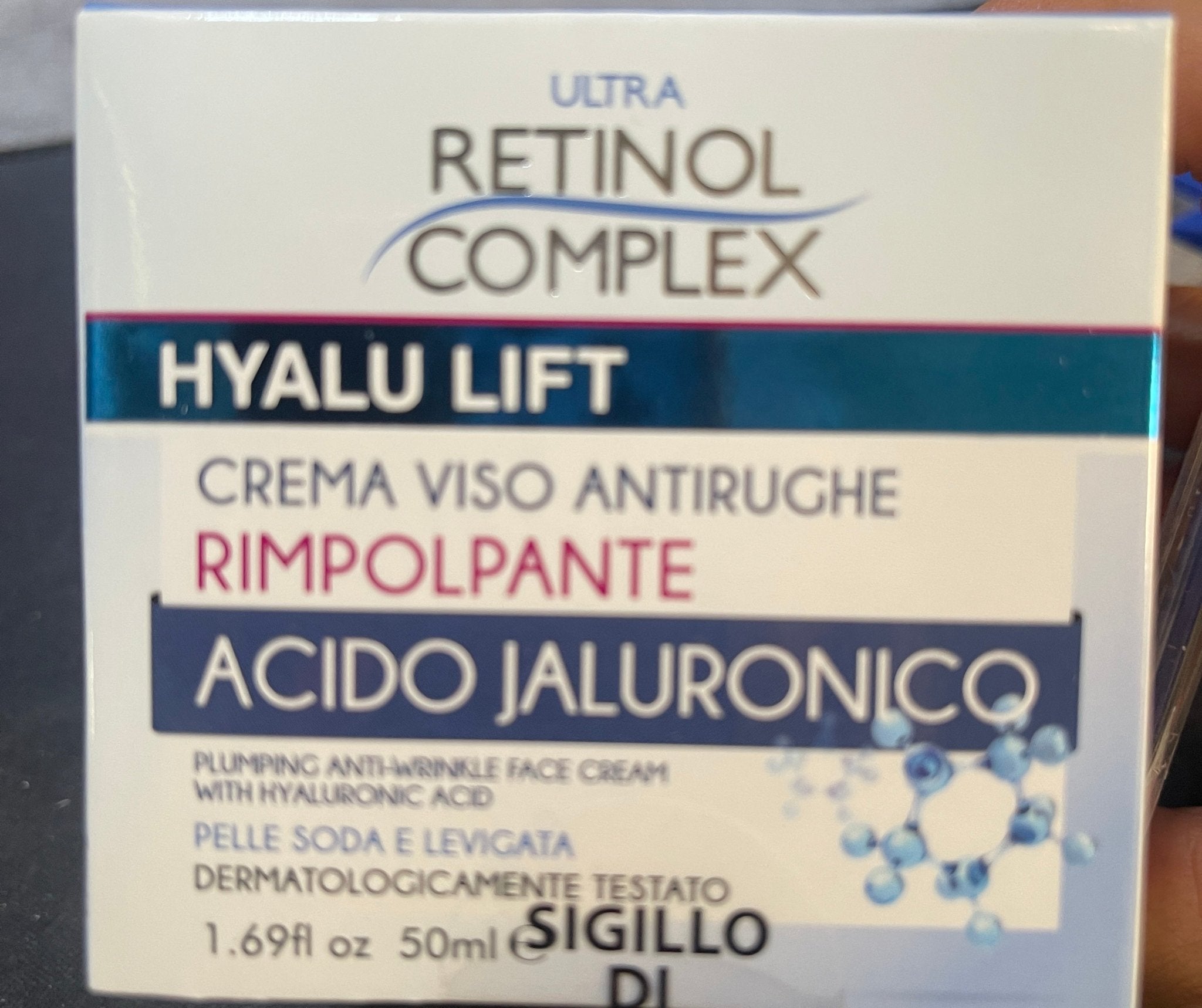 crème visage - L'autre mode