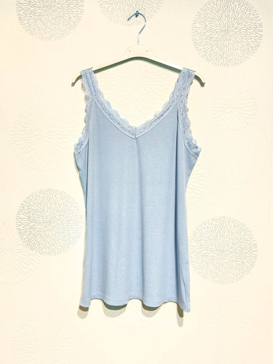 Débardeur - L'autre mode