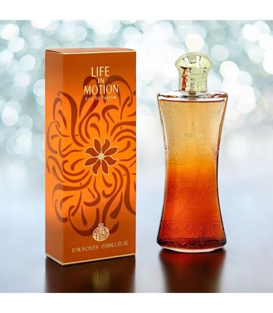 eau de parfum senteurs subtiles(no16 réservé) - L'autre mode