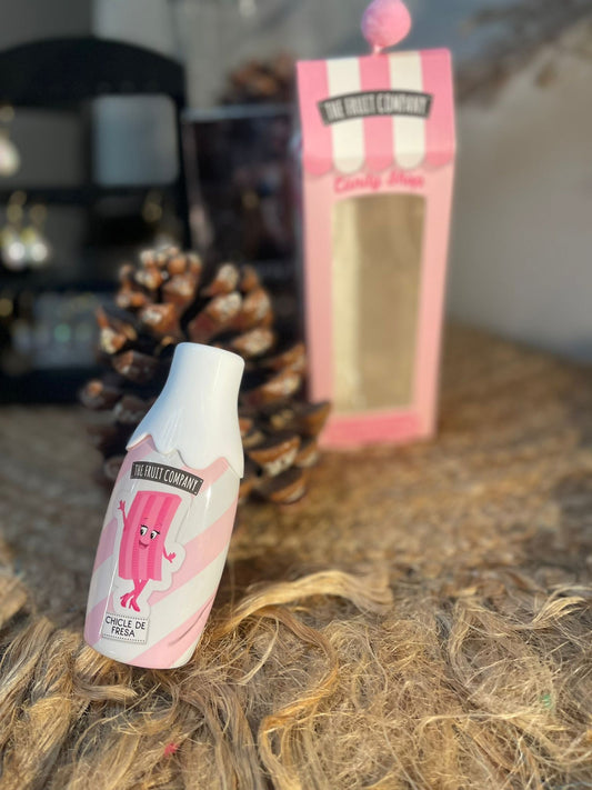 eau de toilette candy shop - L'autre mode