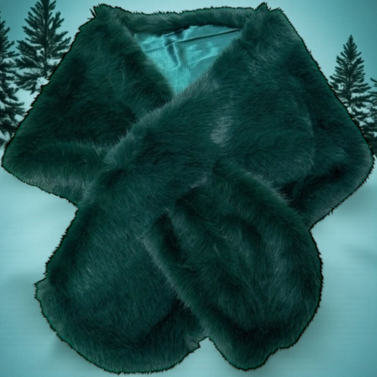 echarpe étole - L'autre mode