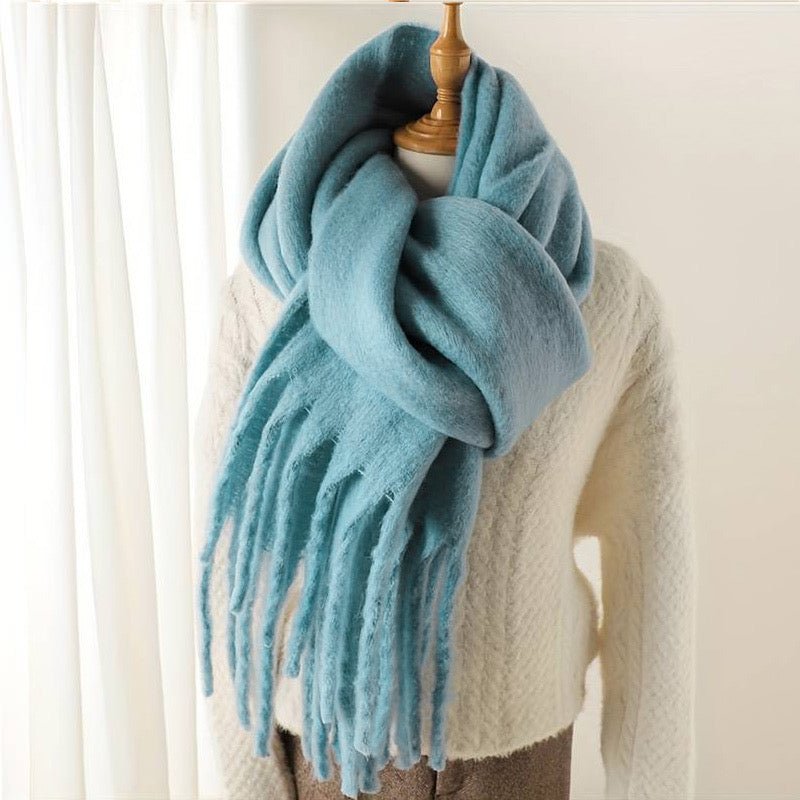 echarpe ma belle - L'autre mode