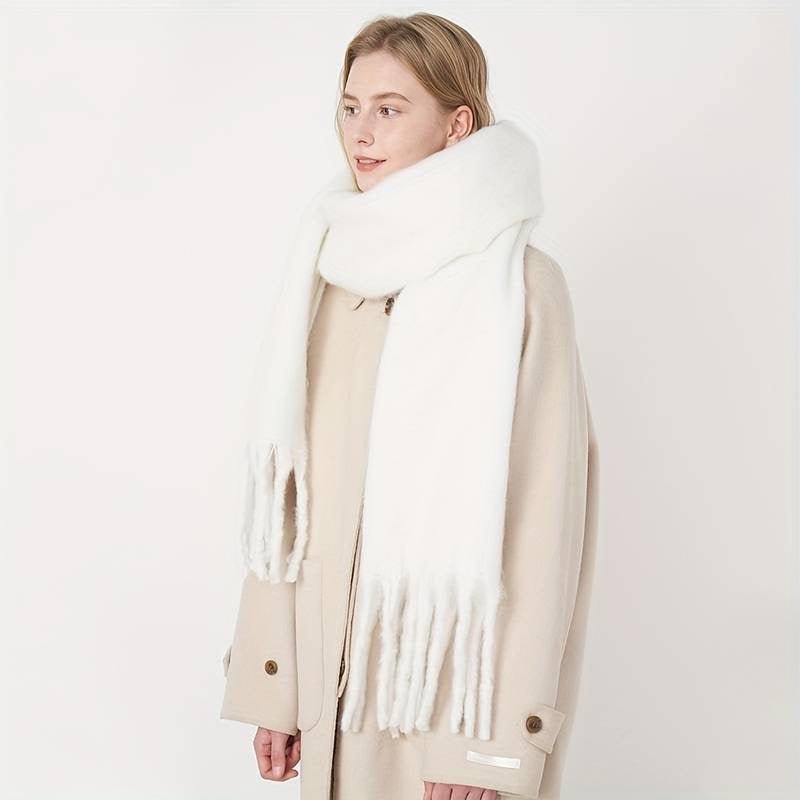 echarpe ma belle - L'autre mode