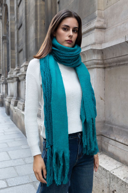 echarpe moit moit - L'autre mode