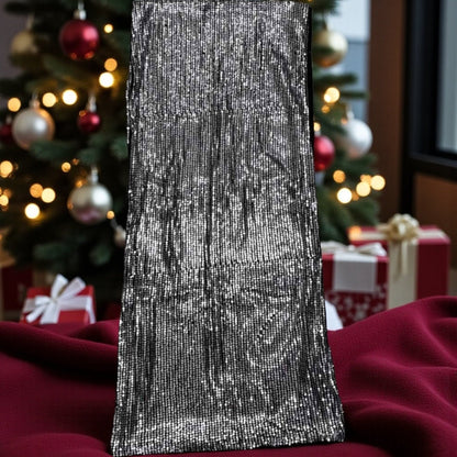 Écharpe sequins - L'autre mode