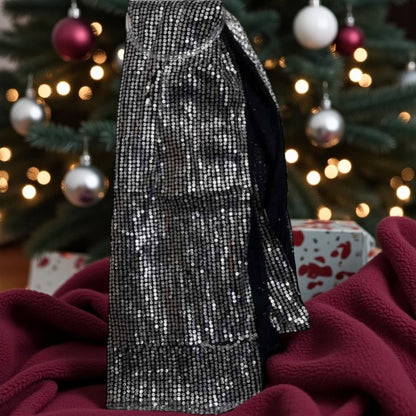 Écharpe sequins - L'autre mode