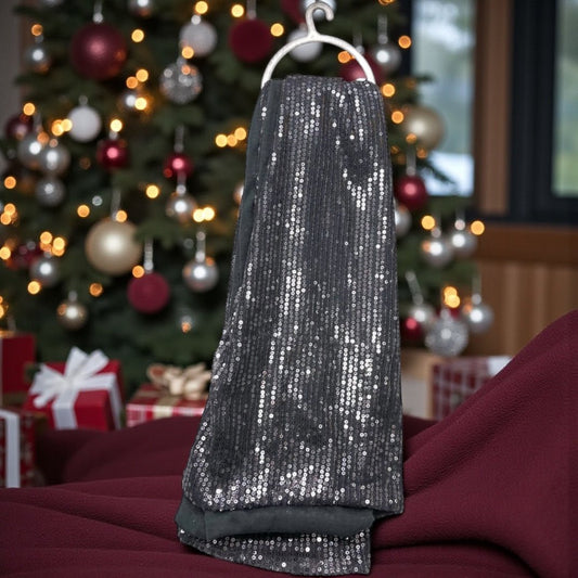 Écharpe sequins - L'autre mode