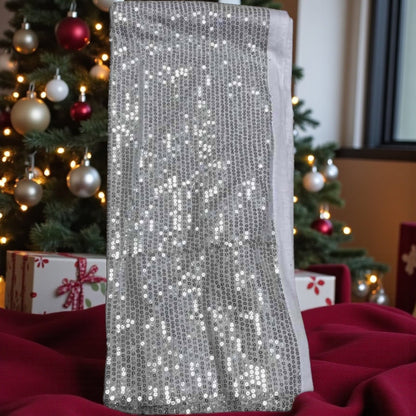 Écharpe sequins - L'autre mode