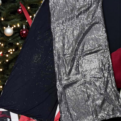 Écharpe sequins - L'autre mode