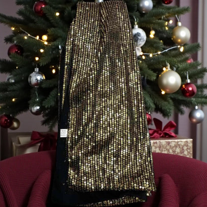 Écharpe sequins - L'autre mode