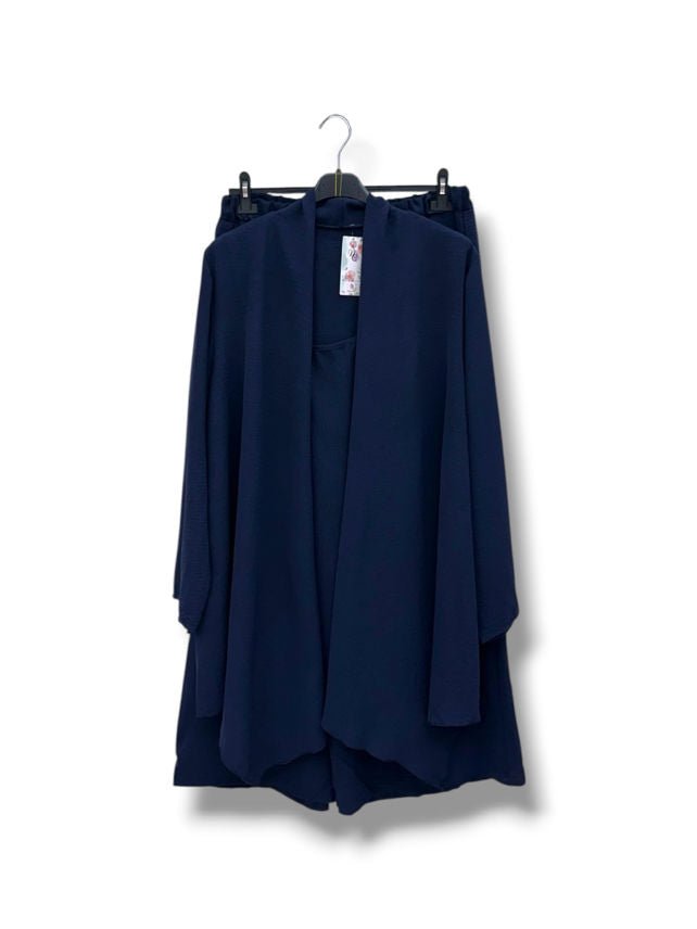 Ensemble 3 pièces - L'autre mode