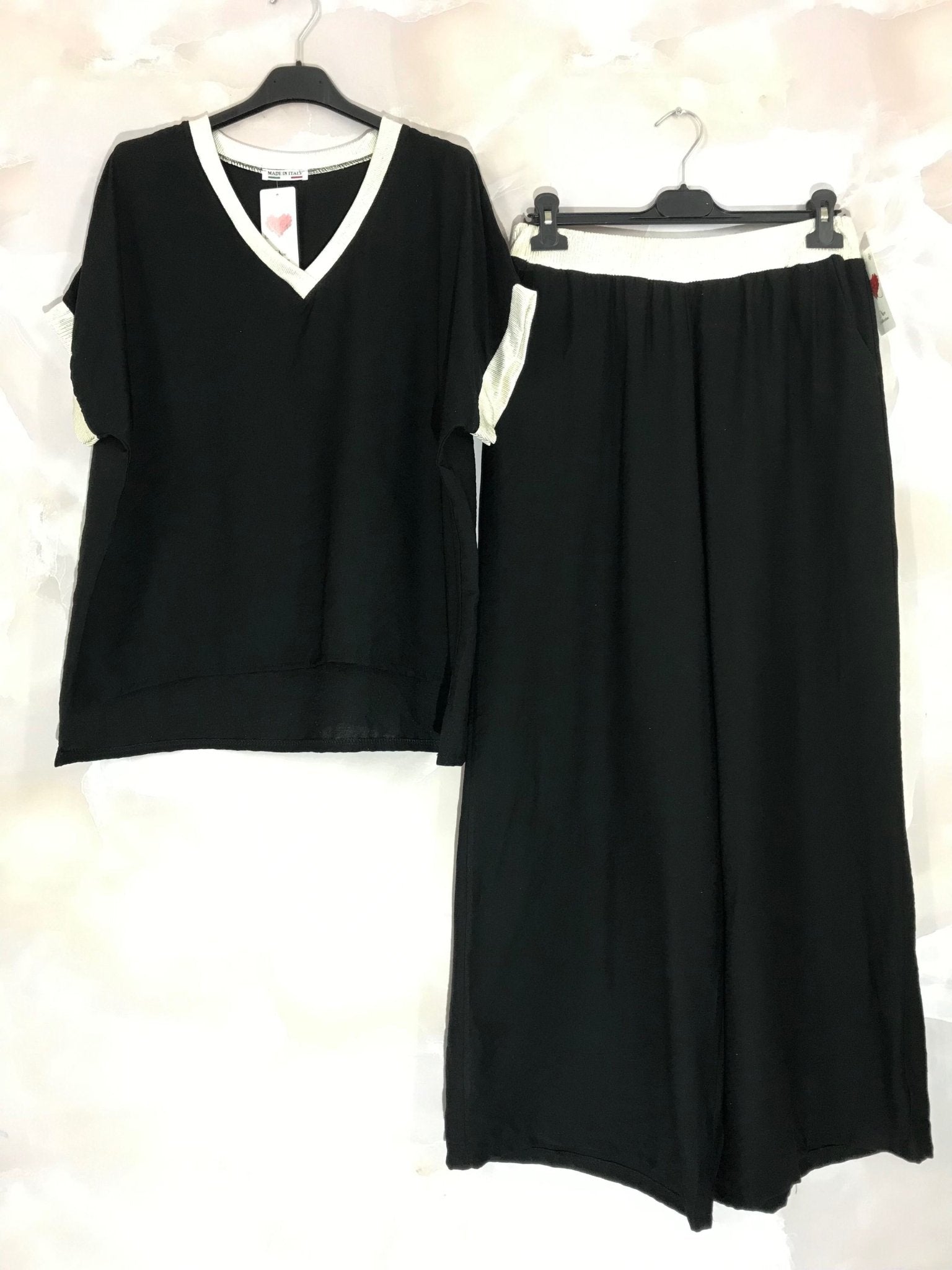 Ensemble fluide - L'autre mode