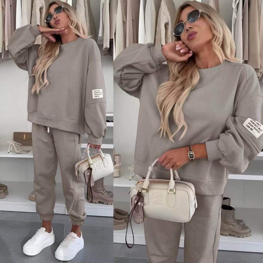 Ensemble jog - L'autre mode