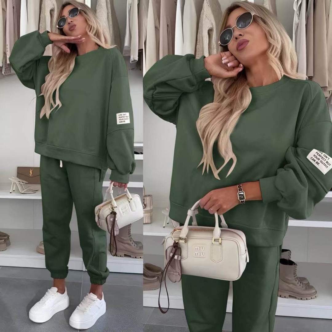 Ensemble jog - L'autre mode